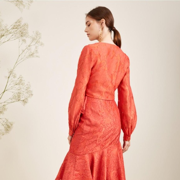 Keepsake Radar Top - Picture 4 of 5